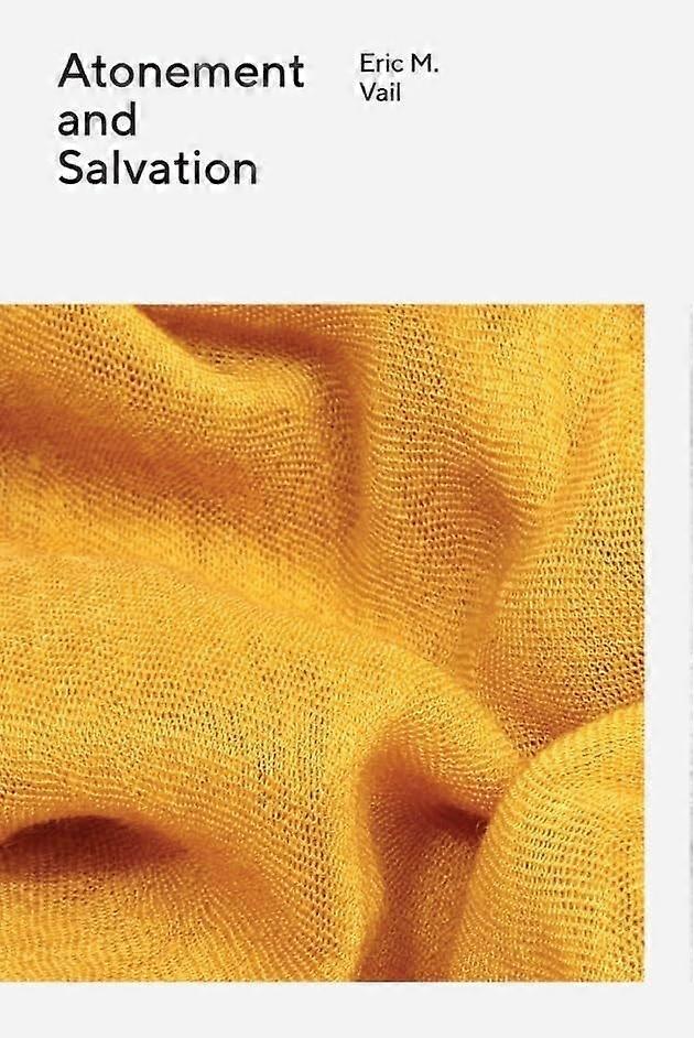 Atonement and salvation