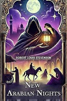 New Arabian Nights - Double 9 Books
