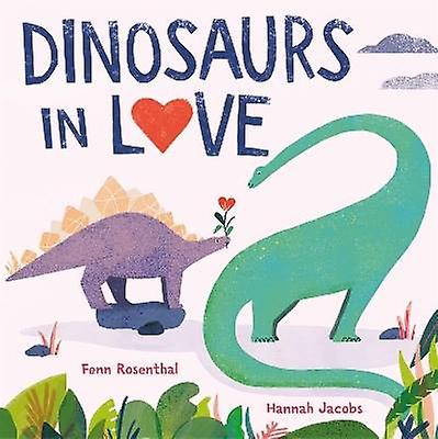 Dinosaurier i kärlek