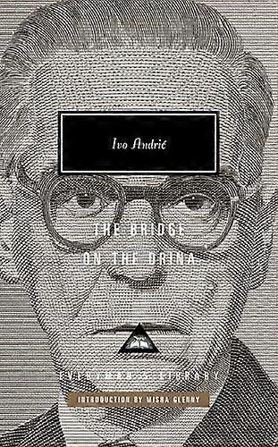 The Bridge on the Drina