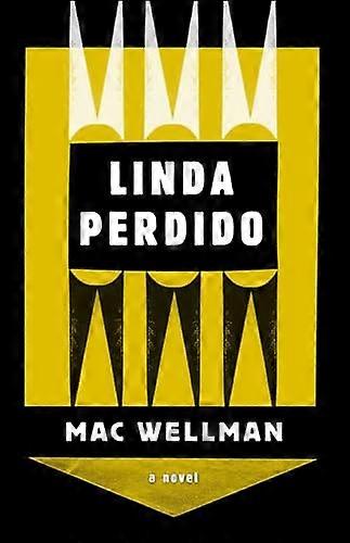 Linda Perdido A Novel