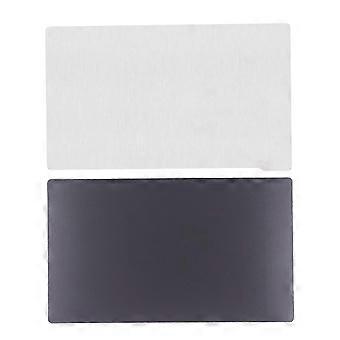 230x135mm Flexible Federstahlplatte Magnetbasis 3D-Drucker Bauplatte für Photon Mono M5S M5