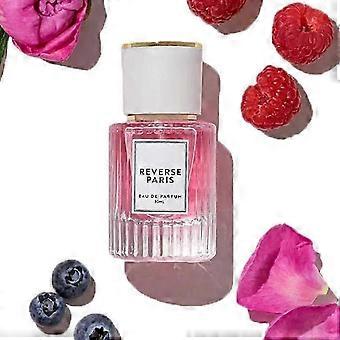 Floral Perfume for Women 30ml Long Lasting Portable Fragrance