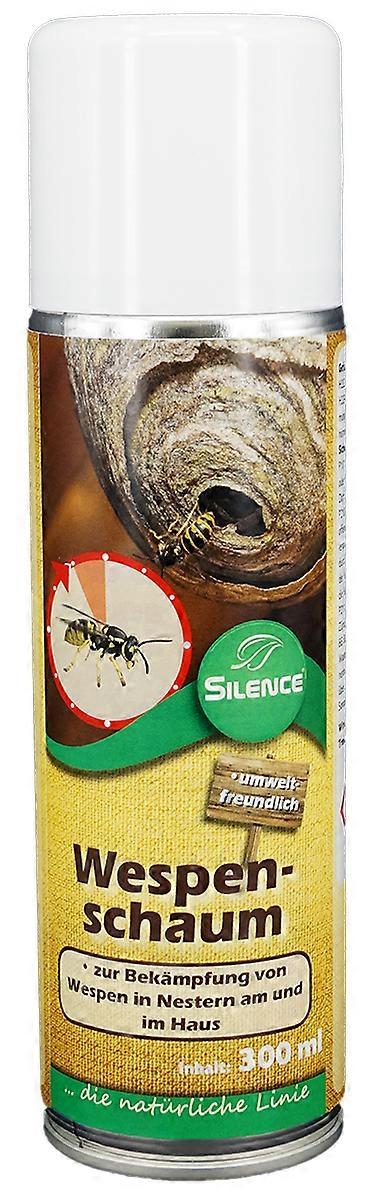 SILENCE® Wasp Foam, 300 ml