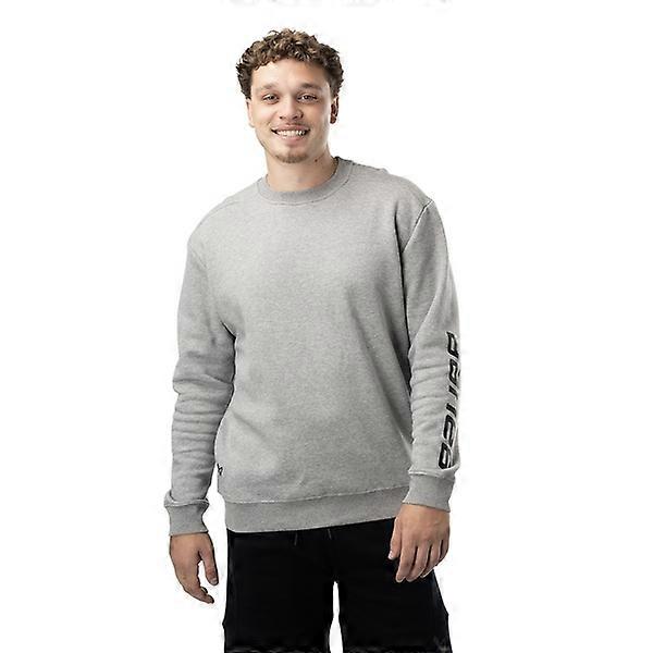 PULL À COL ROND BAUER CORE - SR. 1063373
