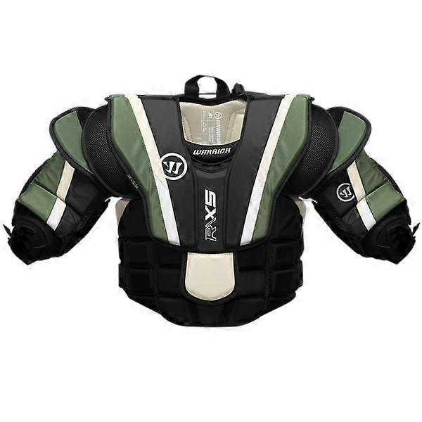 Warrior Ritual X5 Plastron Junior