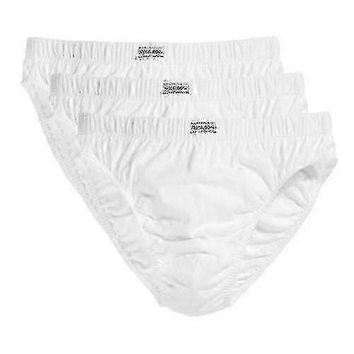 Klassische Herren Slip Slips (3er Pack)a