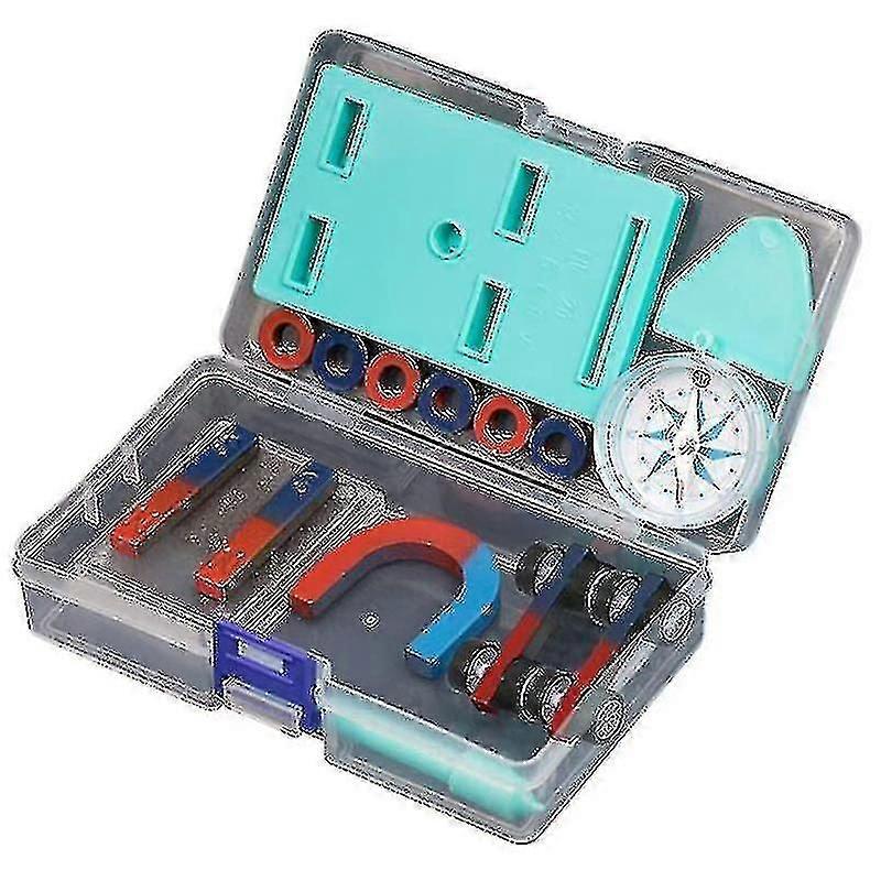 Children's Science Magnet Basic Physical Principles Educational Toys