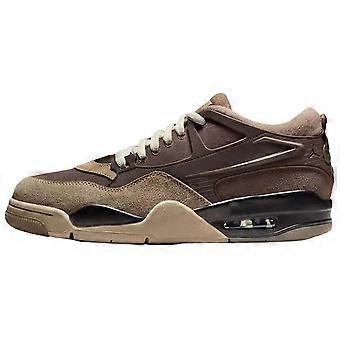 Jordan Air Jordan 4 Vintage Basketball Shoes Men's Brown FQ7939-022