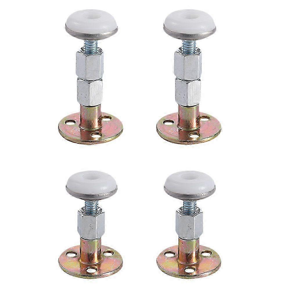 4pcs Adjustable Bed Board Fixators Shakeproof Fixators Bed Fixing Tools