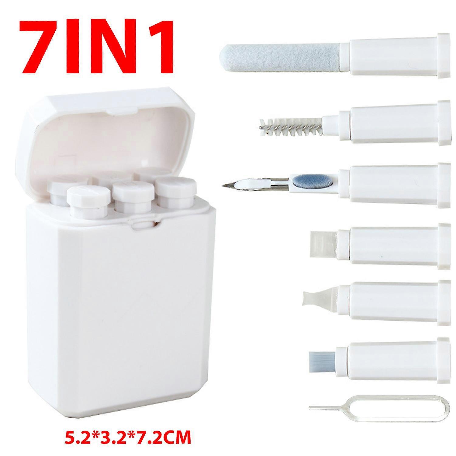 7(White)