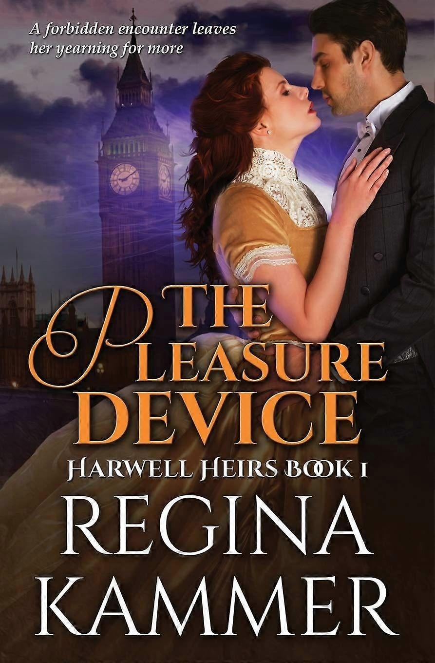 The pleasure device