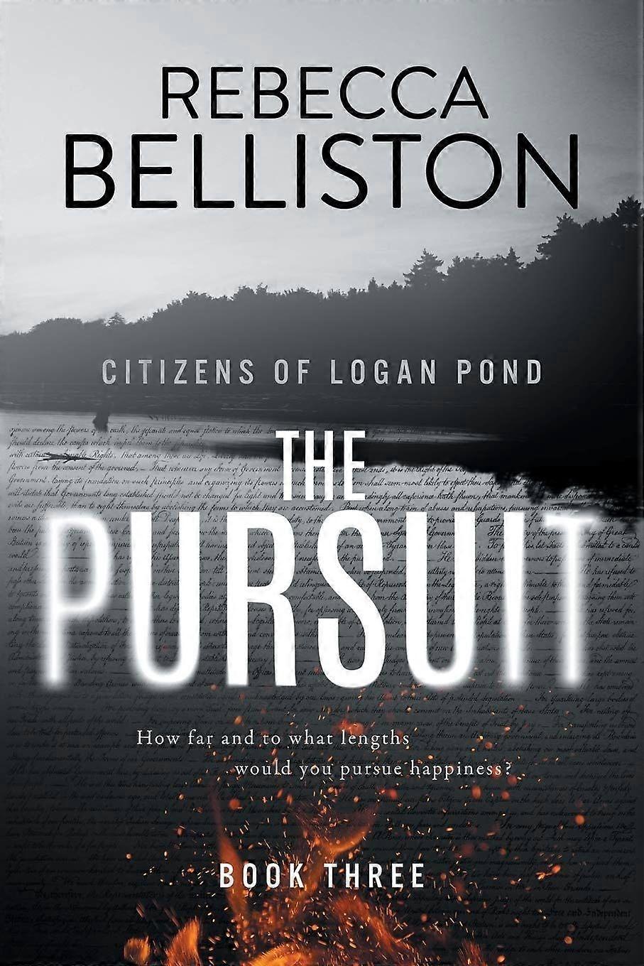 The pursuit
