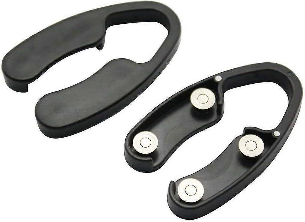 Wine bottle cap cutter, double-edged