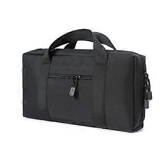 Tactical Handbag Bag Pouch Bag Pouch Storage Tool Bag Pouch Outdoor Field Portable Accessory Bag