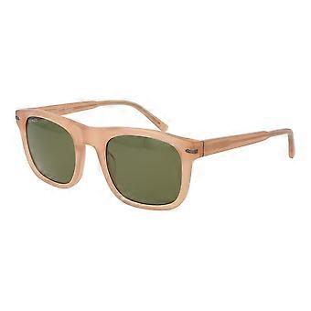Serengeti Beige Acetate Sunglasses