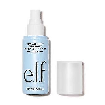 elf Power Grip Primer Hydrating Gel Base Makeup Foundation Tighter Hold,l