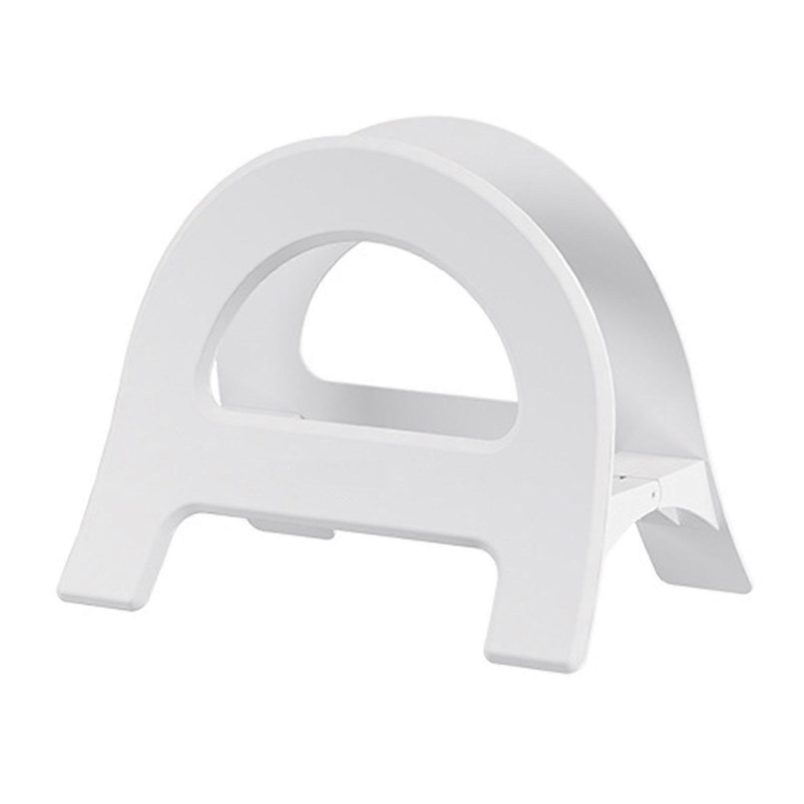 Multi-Purpose Countertop Cutting Board Holder Rack for Kitchen