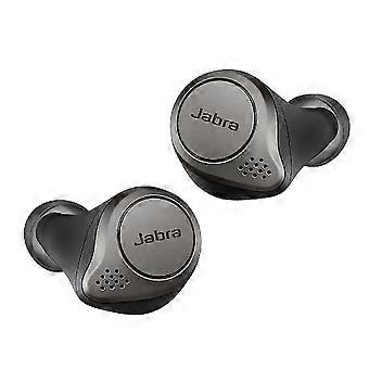 Fones de ouvido Elite 75t - Fones de ouvido Bluetooth verdadeiramente sem fio com cancelamento de ruído ativo.