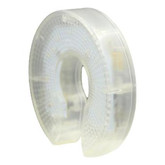 Luce LED per buca da golf con illuminazione multicolore, alimentata a batteria per il golf notturno YTQ
