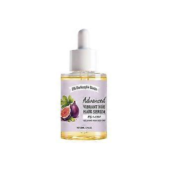 Esencia capilar Amz Fig: hidrata y nutre el cabello, lo suaviza y lo protege. Textura naturalmente suave y sedosa.