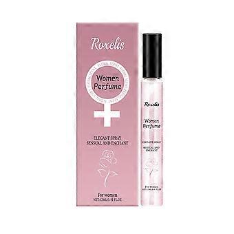 Eau de Toilette Desert Rose Perfume Feminino Duradouro Eau de Toilette Fragrância Elegante Fragrância Floral Fresca