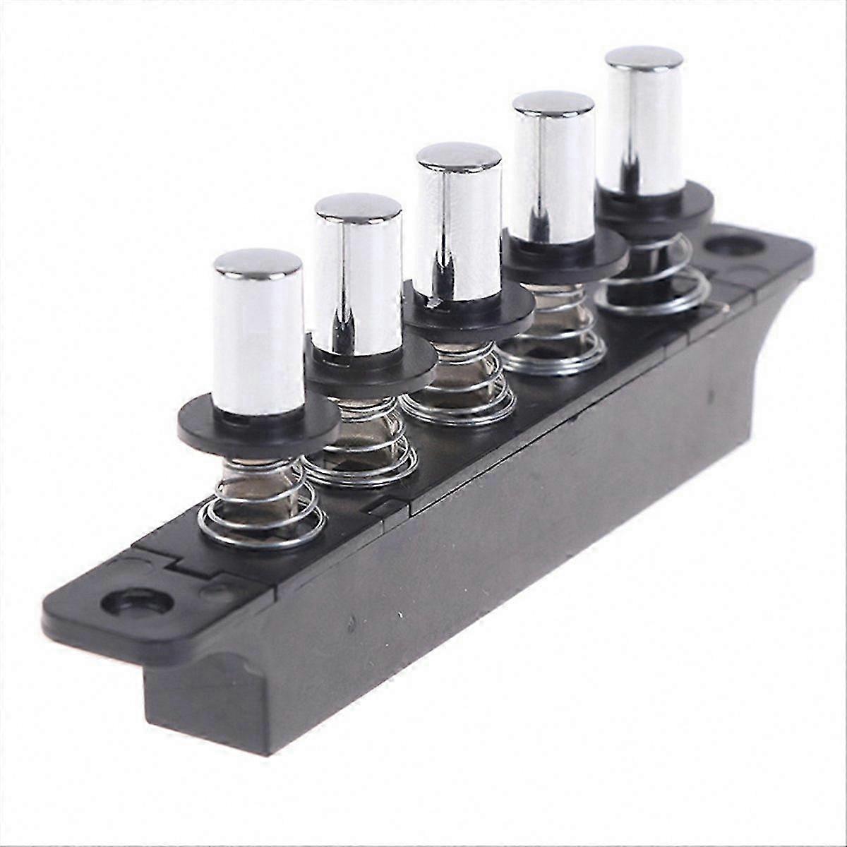 Range Hood Pushbutton Switch Replacement for Kitchen Range Hood Controls