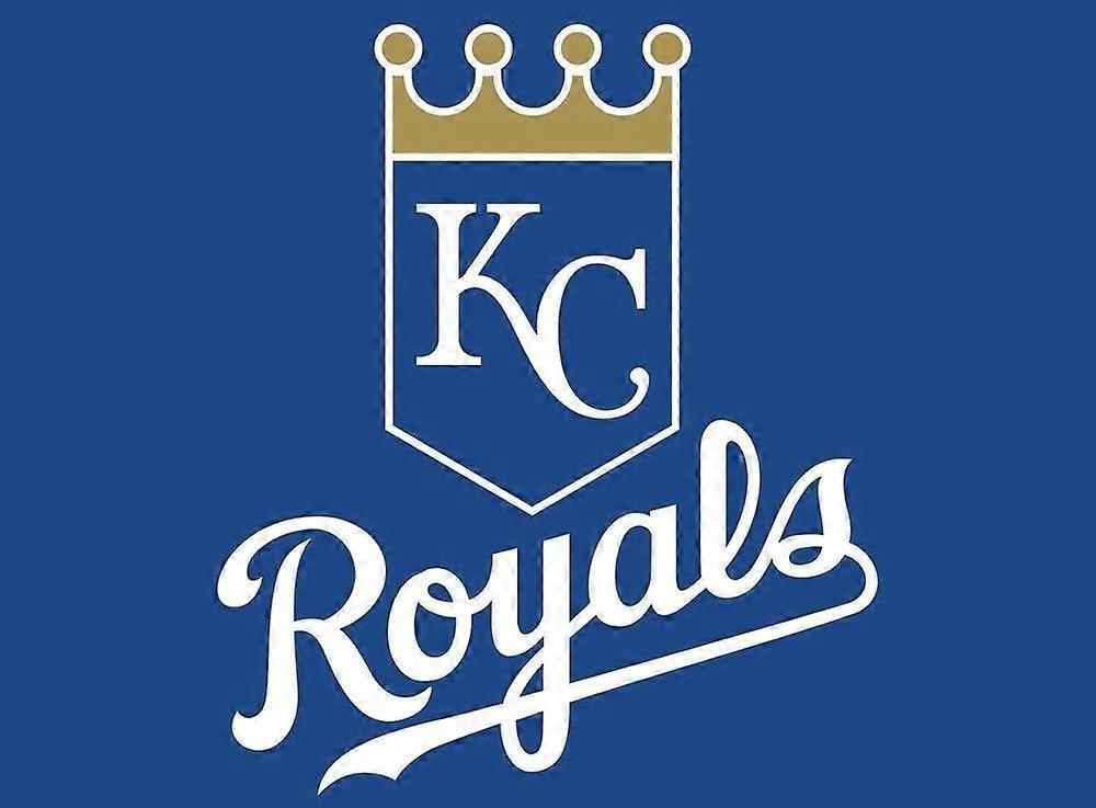 Kansas City Royals Flag  MLB   RL0410