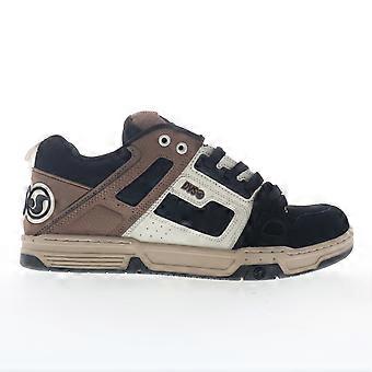 DVS Adulte Hommes Comanche Skate Inspiré Sneakers