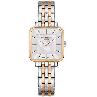 Lee Cooper - LC08380.530 - Armbanduhr - Damen - Quarz - AUDREY