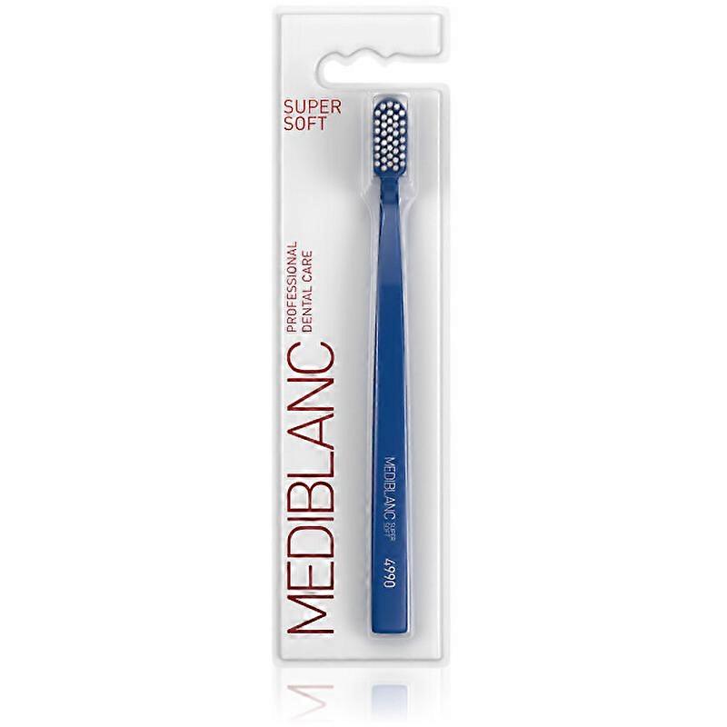 Super Soft Blue - Toothbrush 1 pc