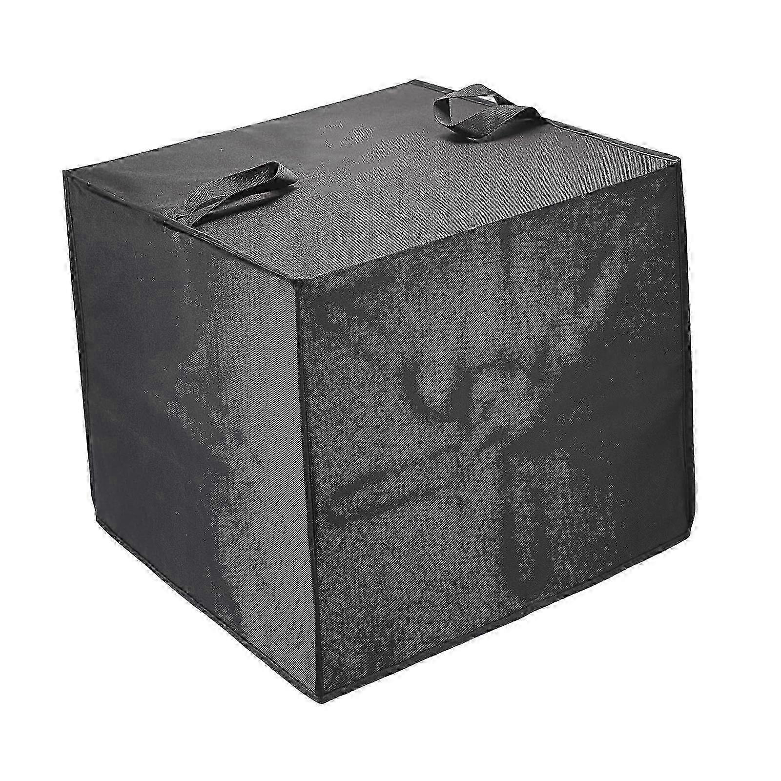 Foldable Heat Resistant Appliance Cover