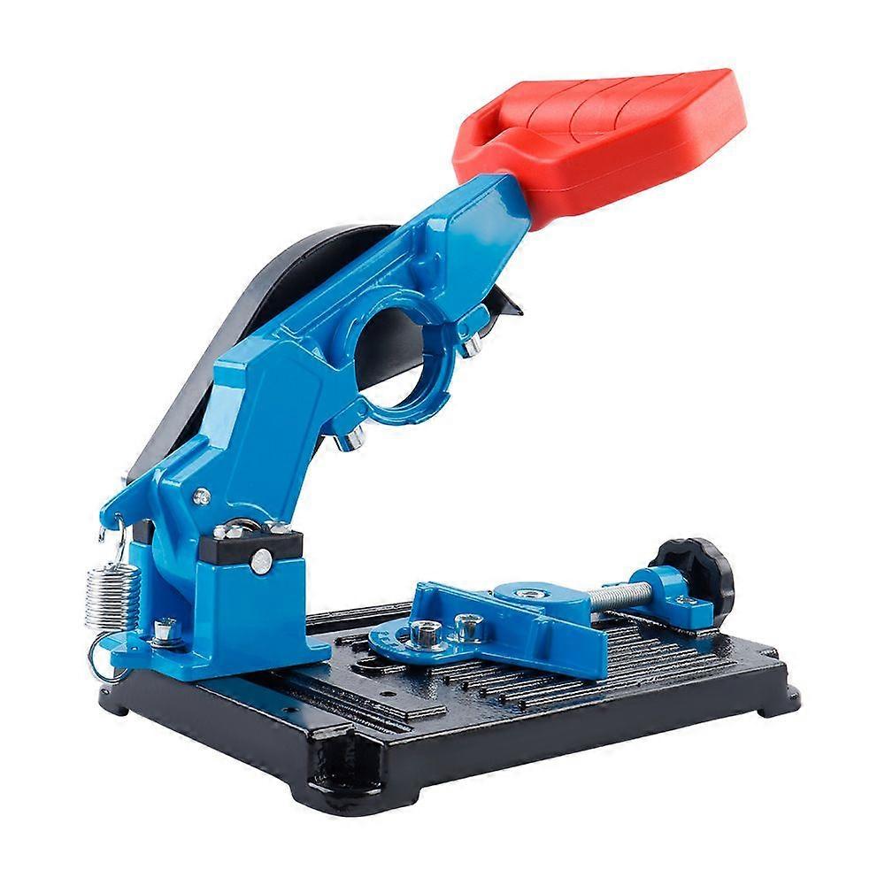 Hand grinder holder, angle grinder multi-functional bracket, universal multi-functional modified table saw, electric drill, and cutting bracket