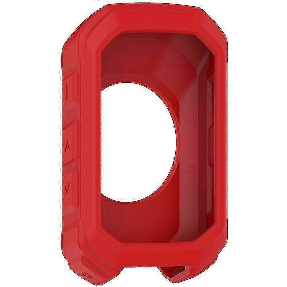 Silicone Protective Case for Garmin Edge MTB Cycling Computer - Precise Fit, Dur
