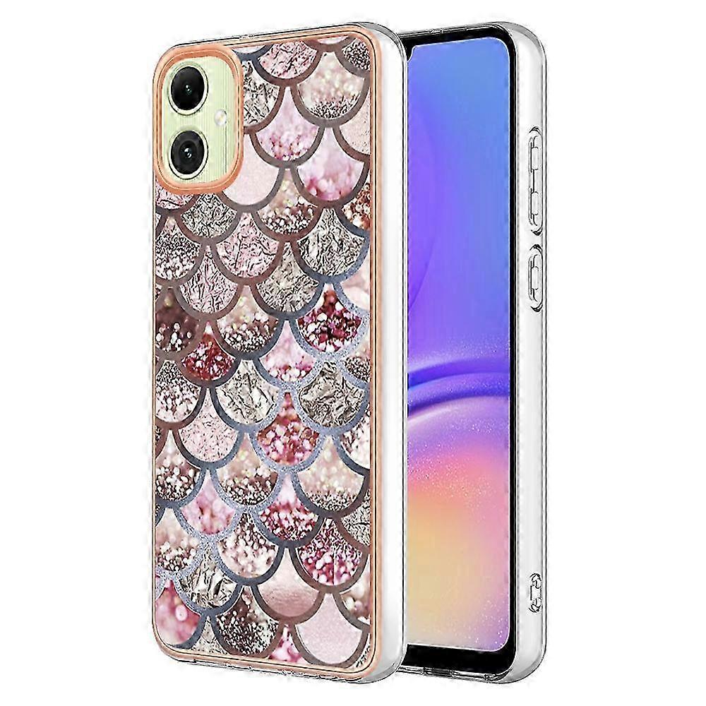 IMD Electroplated TPU Phone Protection