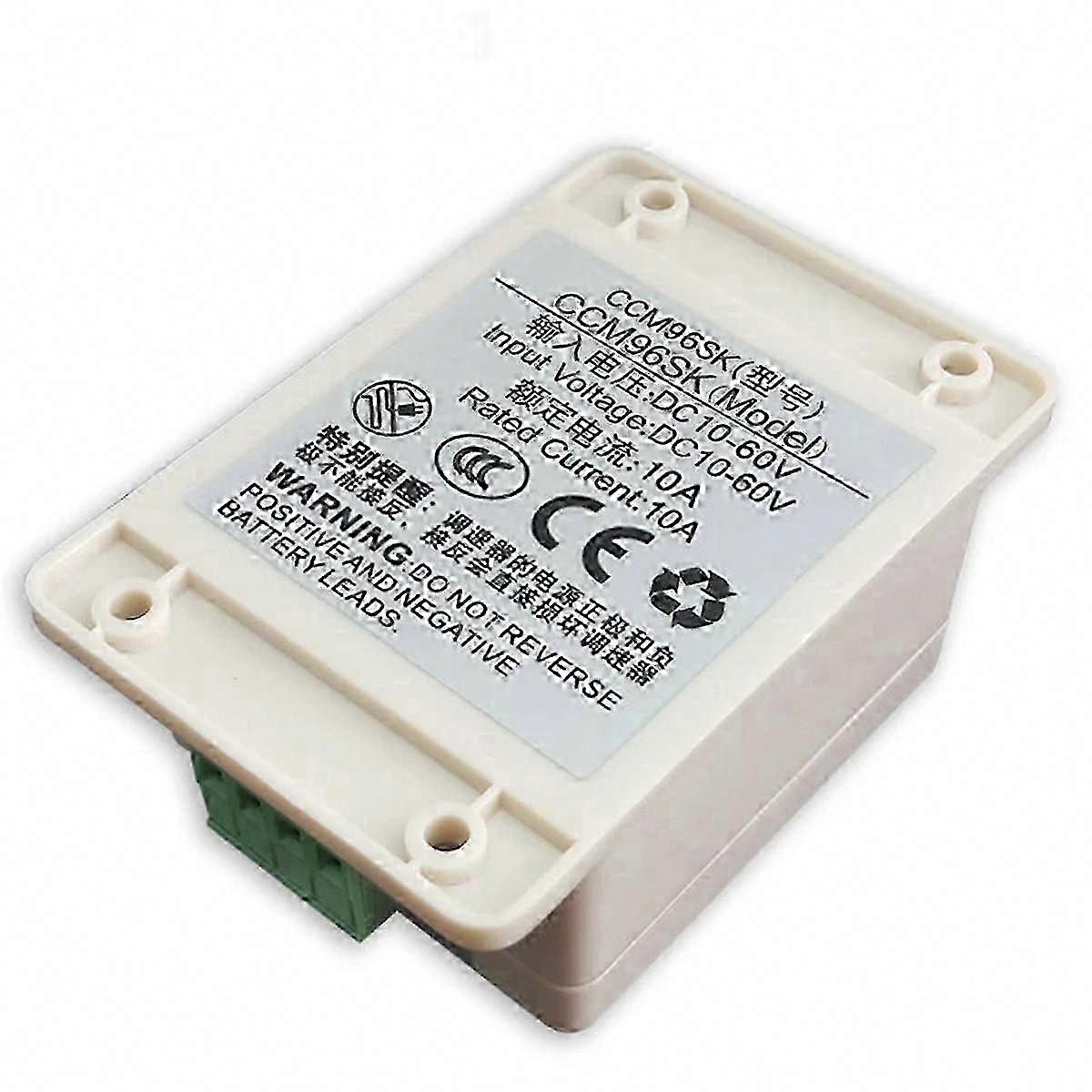 Adjustable 20A DC Motor Governor