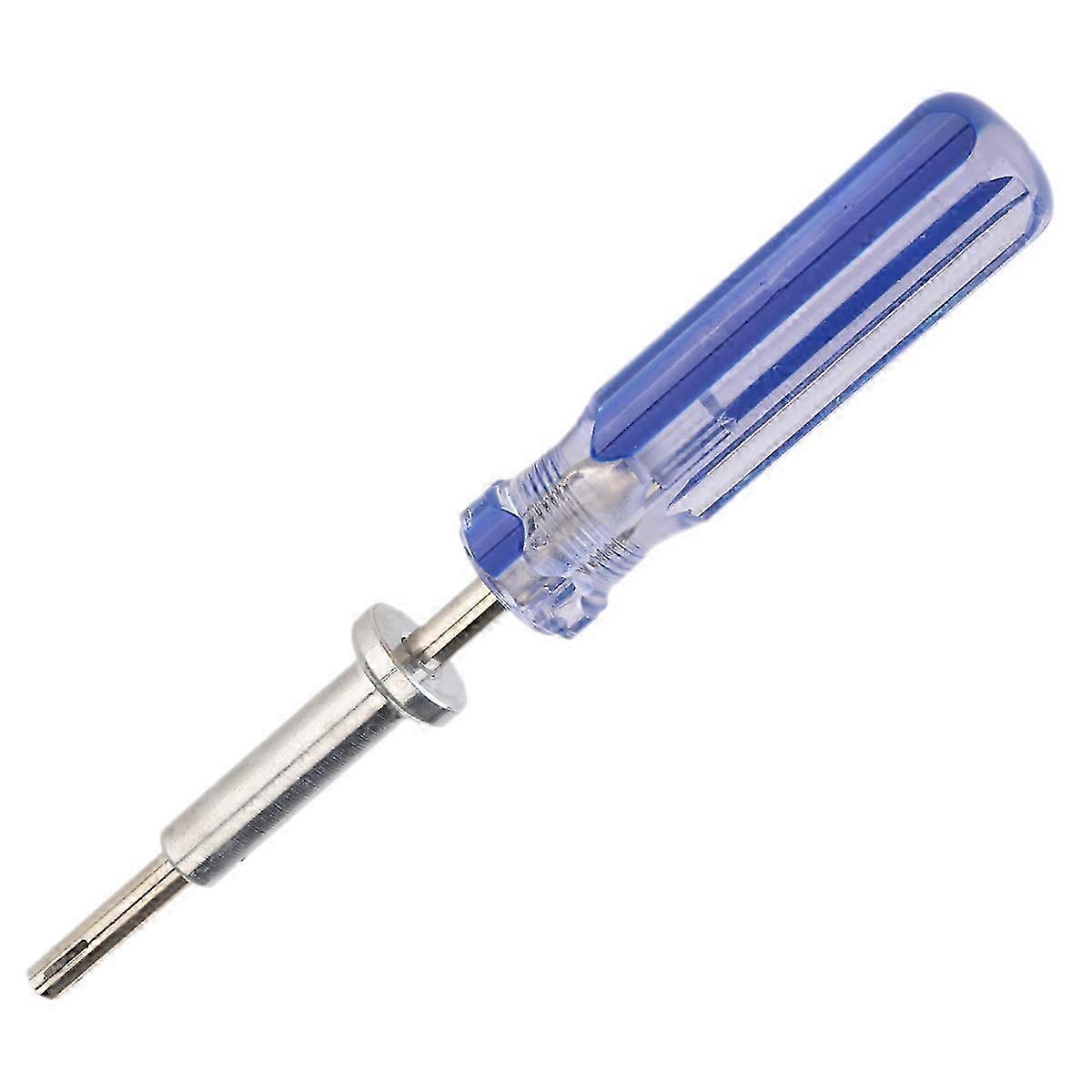 7 Inch CATV Cable Locking Terminator TV Tool