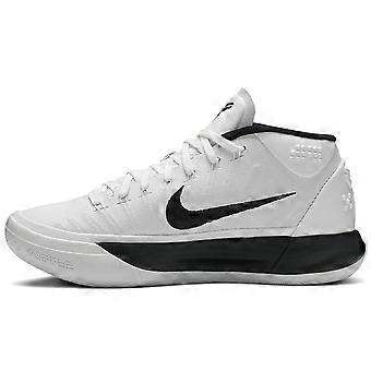 Nike Kobe A.D. Mid 'White' 942521-101