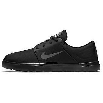 Nike Sb Portmore Ultralight 'Svart' 844445-001