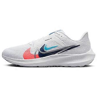 Nike Pegasus 40 Premium Bianco Multicolore FB7179-100