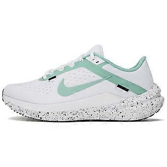 Nike Air Zoom Winflo 10 'White Emerald Rise' da donna FN7106-100