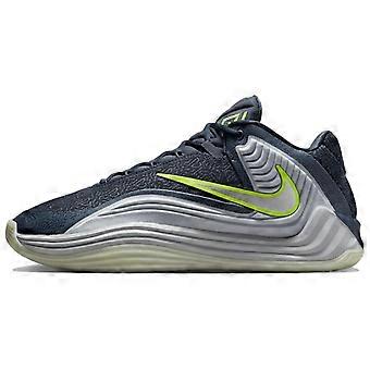 Nike Giannis Freak 7 Basketball Shoes Men's Marine Blue II2440-400