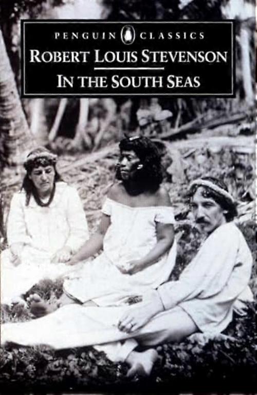 Dans les mers du Sud (Penguin Classics)