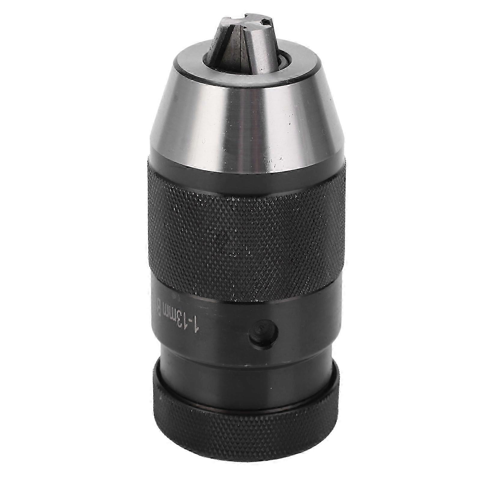 Self-Locking 40CR Drill Chuck 1-13mm