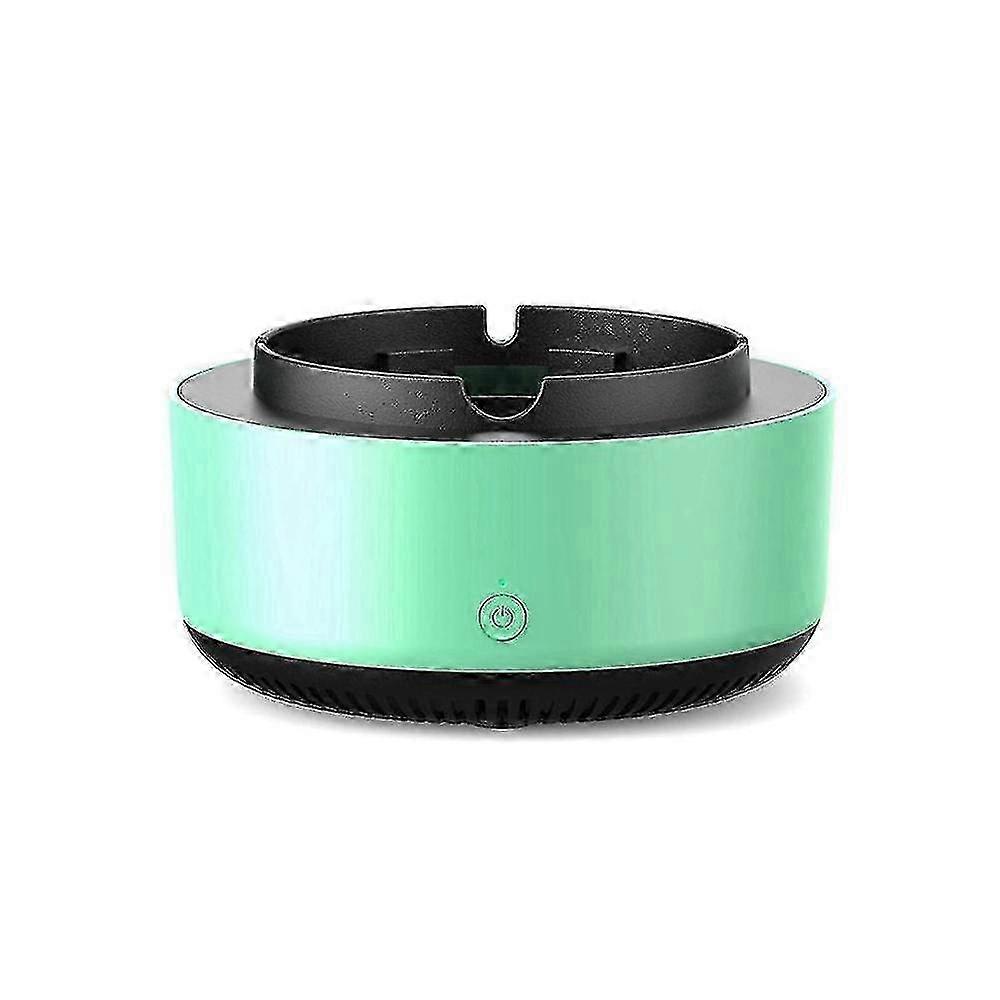 ABS Smokeless Ashtray Air Cleaner