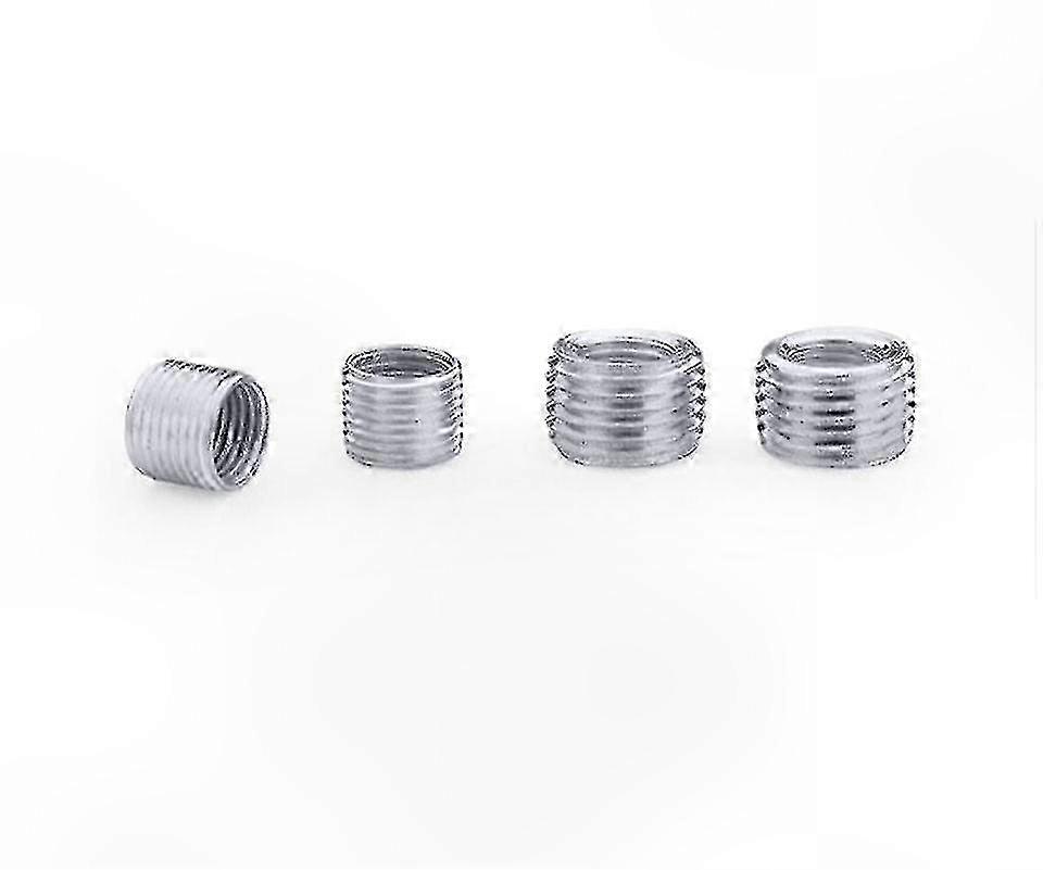 M-Series Dual-Thread Conveyor Coupler Kit