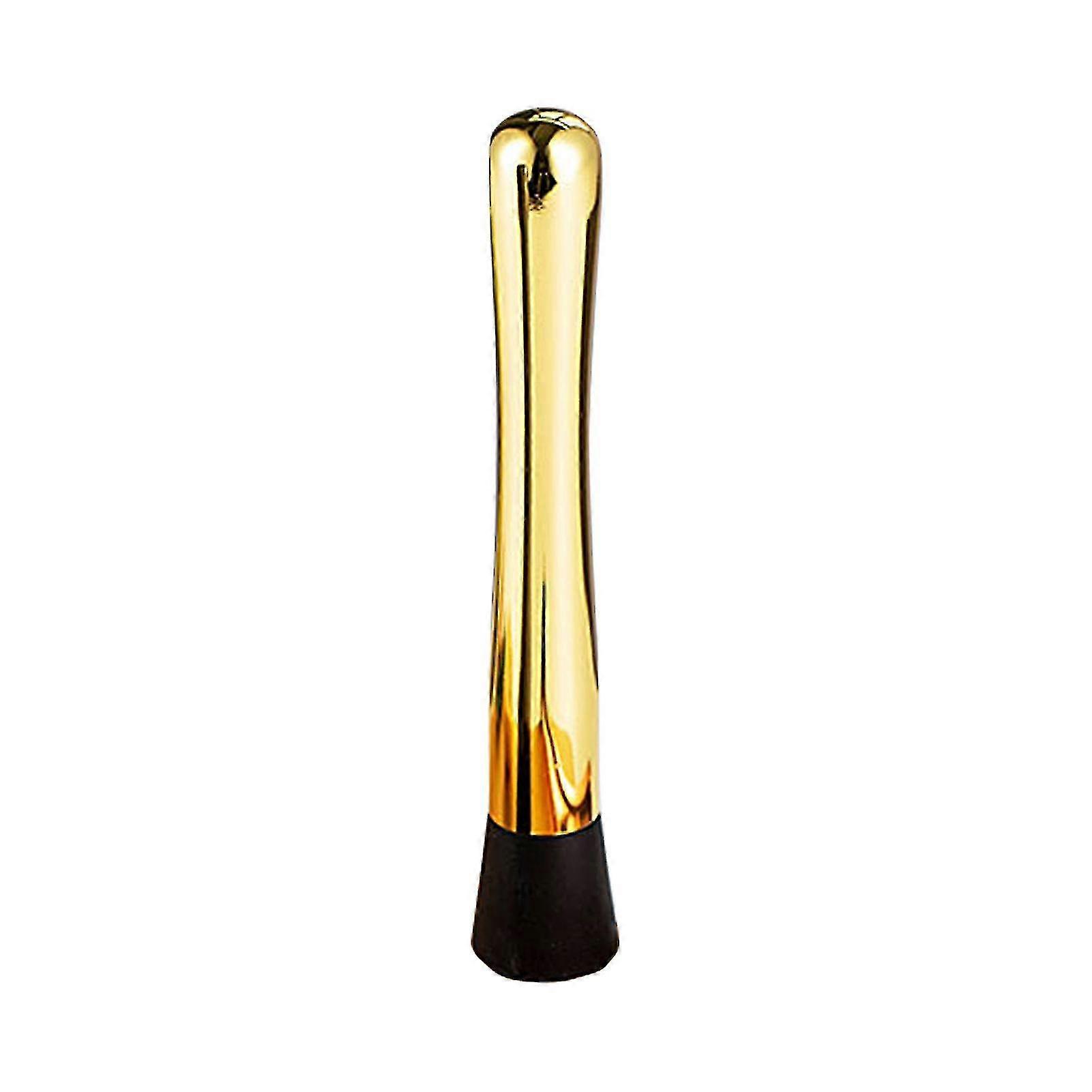 Rust Resistant Rhombus Stainless Muddler