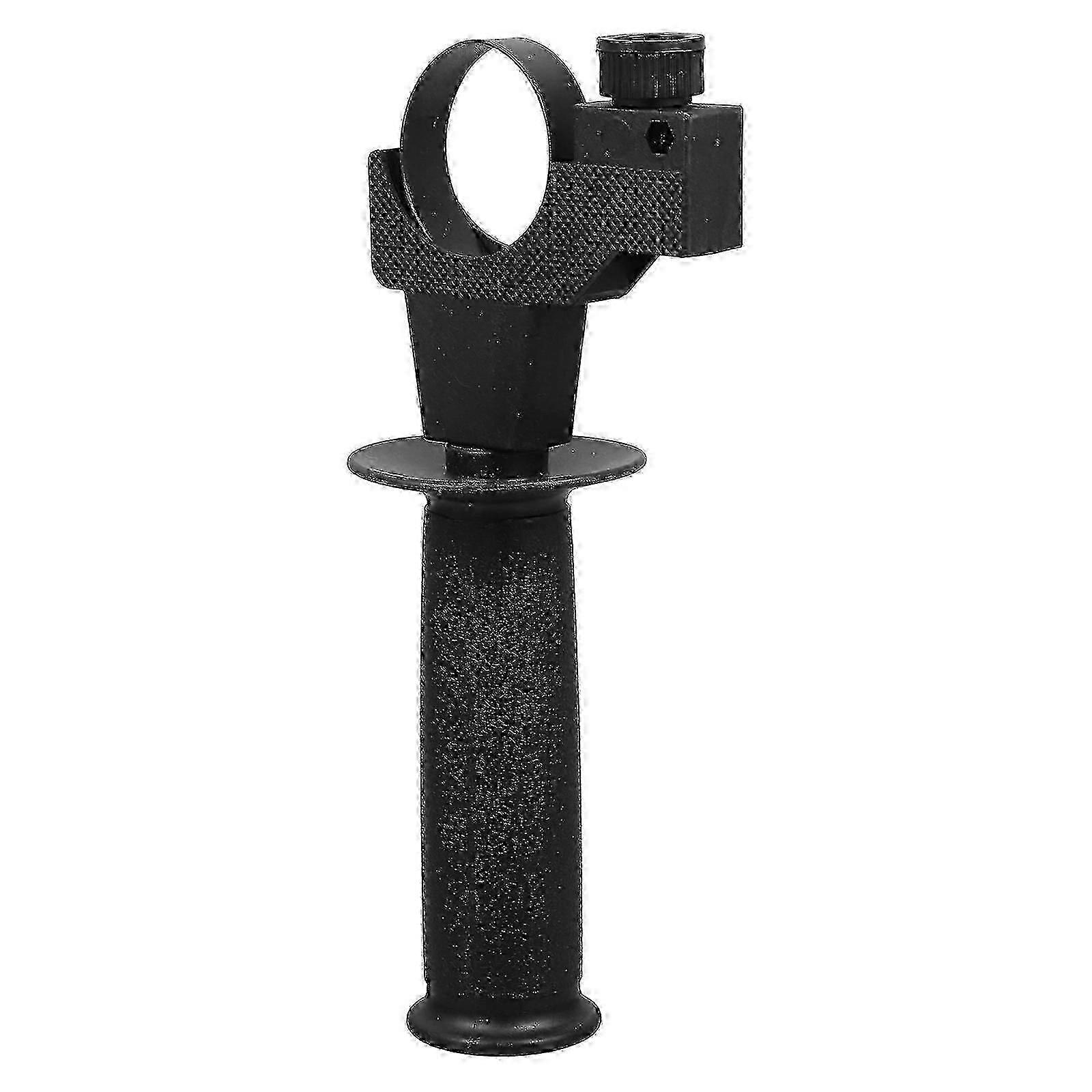 Ergonomic Electric Hammer Grip Replacement compatible with DIY Projects Durable ABS Material 1Pack COS