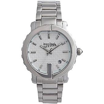 Jean paul gaultier lady watch for Women Analog Quartz with stainless steel bracelet 8500507