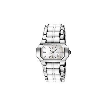 R.tous sra bel-air ss ceramic a bl.-steel Watch for Women Analog quartz with stainless steel bracelet 800350235
